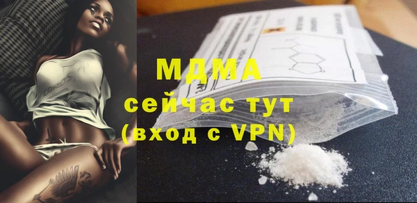 амф Гусиноозёрск